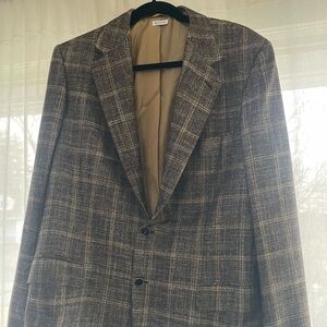 Brioni Men’s Suit jacket 42L